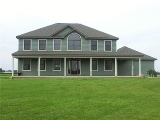 1186 E 400 S, Tipton, IN 46072