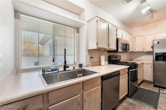 6701 Squaw Mountain Dr Unit 203, Las Vegas, NV 89130