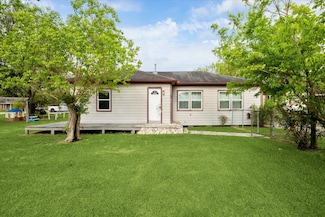4018 Fm 646 Rd N, Santa Fe, TX 77510