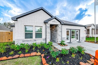 26414 Cooperstown Way, Patton Village, TX 77372
