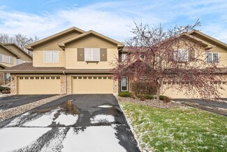 3880 Raspberry Ridge Rd NW, Prior Lake, MN 55372
