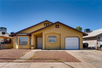 1705 Chestnut St, Henderson, NV 89011