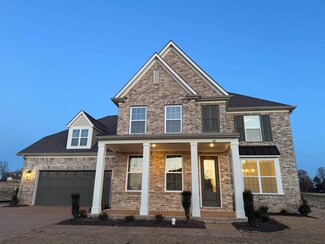 40 Wild Oak Dr, Oakland, TN 38060