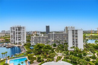 2500 Parkview Dr Unit 1717, Hallandale Beach, FL 33009