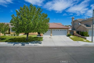 4557 W Avenue j5, Lancaster, CA 93536