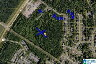 2127 Park Brook Ln Unit 9, Birmingham, AL 35215