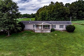 3854 W County Road 200 N, Rockport, IN 47635
