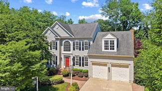 602 Yawl Ct, Annapolis, MD 21409