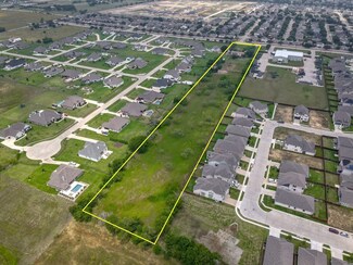 16777 John Wiley Rd, Justin, TX 76247