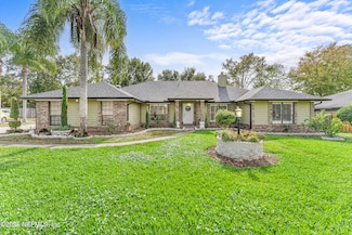 806 Falkirk Ct, Orange Park, FL 32073