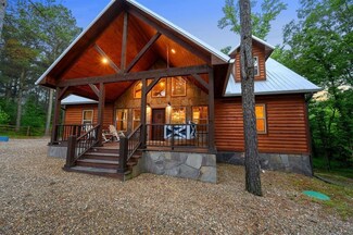 299 Poplar Cir, Broken Bow, OK 74728
