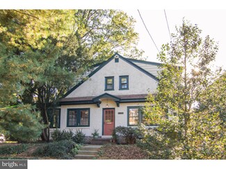 8100 Flourtown Ave, Glenside, PA 19038