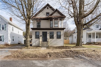 416 Pawling St, Watertown, NY 13601