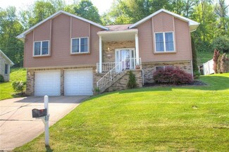 40 Norton Dr, Finleyville, PA 15332