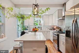2646 S Warnock St, Philadelphia, PA 19148