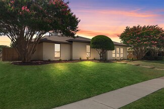 2305 Trellis Ln, Plano, TX 75075