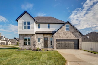 3039 W Teton Dr, Springfield, MO 65810