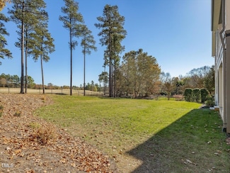 642 The Preserve Trail, Chapel Hill, NC 27517