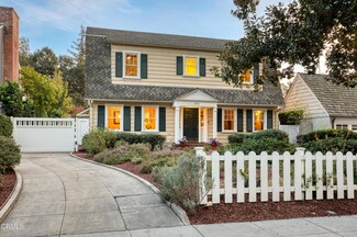 1913 Oak St, South Pasadena, CA 91030