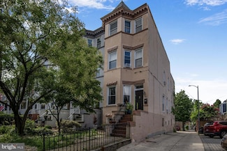66 Bryant St NW Unit B, Washington, DC 20001