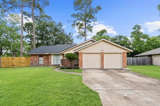 9207 Loren Ln, Houston, TX 77040