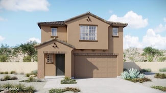 5948 E Jayden Ln, Tucson, AZ 85756