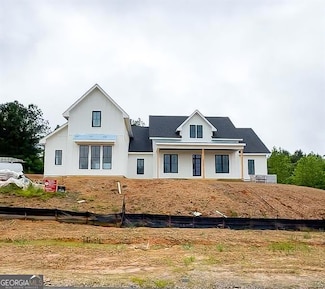 933 Mount Carmel Church Ln, Canton, GA 30114