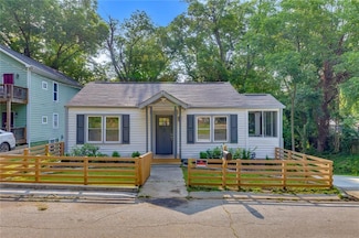 845 Oak St NW, Atlanta, GA 30318