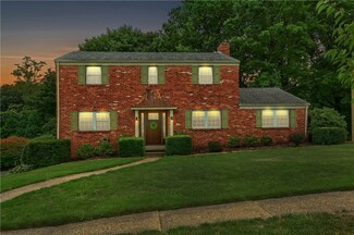 111 Snell Dr, Coraopolis, PA 15108