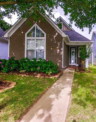 1278 Fleets Harbor Dr, Memphis, TN 38103
