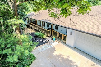 416 Henrys Trace, Pacific, MO 63069