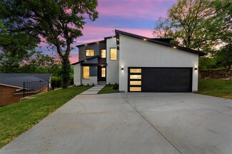2374 Southwood Dr, Dallas, TX 75224