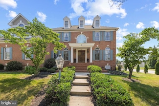 8501 Marblehead Rd, Lutherville Timonium, MD 21093