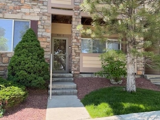 7111 S Wenatchee Way Unit C, Aurora, CO 80016