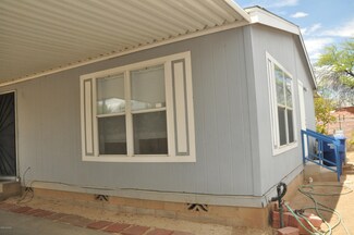 140 E Placita Estrella, Tucson, AZ 85705