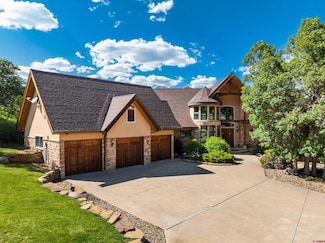 2550 Destination Ranch Rd, Durango, CO 81301