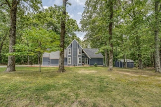 12050 George R James, Eads, TN 38028