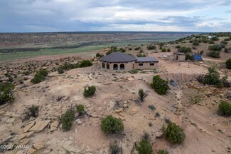 1 N6708, St. Johns, AZ 85936