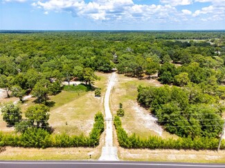 13627 Hudson Ave, Hudson, FL 34669