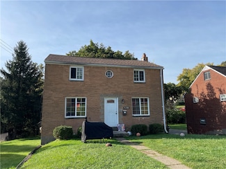 128 Saint Croix Dr, Pittsburgh, PA 15235