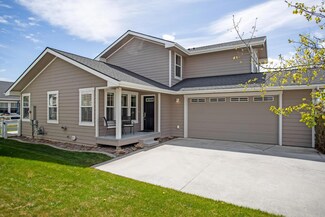 2510B Old Ranch Rd, Missoula, MT 59808