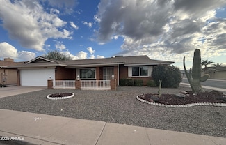 5125 E Emelita Cir, Mesa, AZ 85206