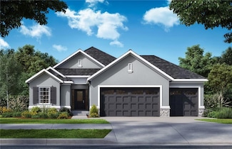 3353 W 187th St, Overland Park, KS 66085