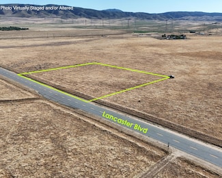 0 120th St W, Del Sur, CA 93536
