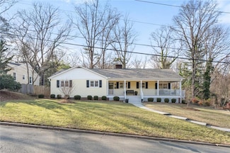 1028 Vernon Ave, Winston Salem, NC 27106