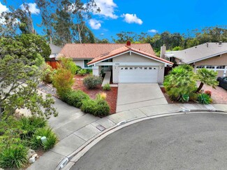 10020 Vista la Cuesta Ct, San Diego, CA 92131