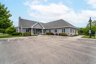 952 S Park Ave, Fond Du Lac, WI 54935