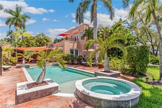 1335 Barcelona Ave, Fort Myers, FL 33901