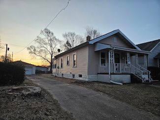 3549 Carolina St, Gary, IN 46409