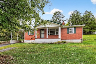 1465 Chenault Bridge Rd, Lancaster, KY 40444